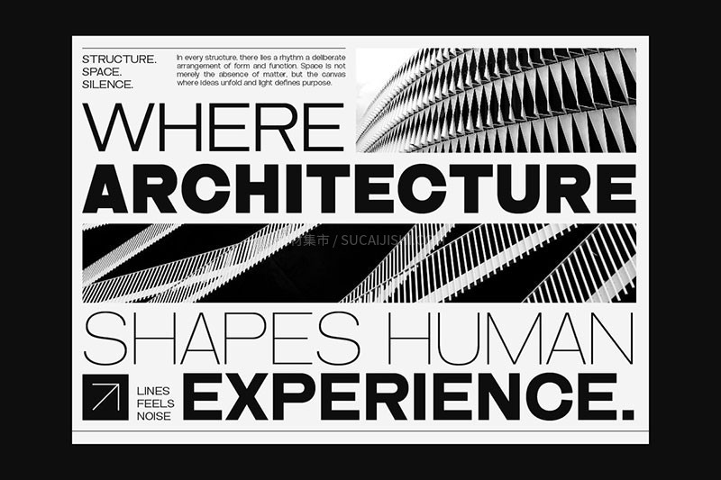 Brome Street Family 经典无衬线字体